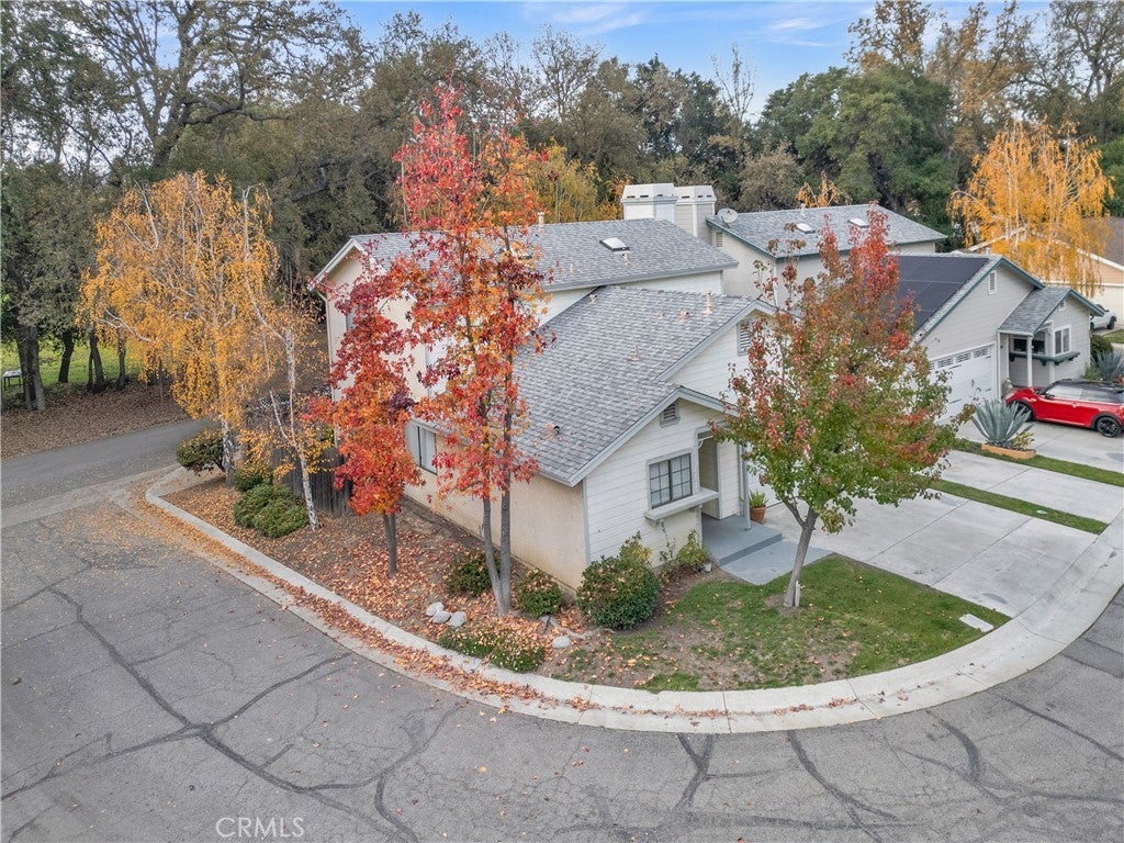 7025 Los Arboles, Atascadero