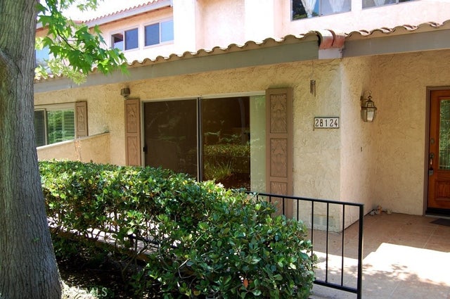 28124 Ridgethorne Court, Rancho Palos Verdes.