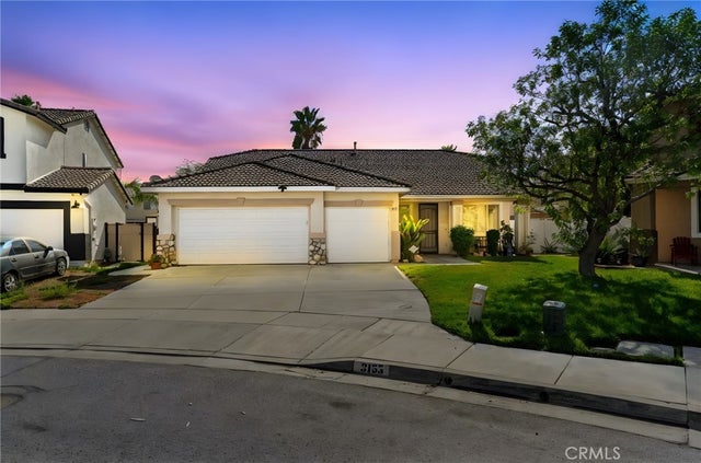 3155 Shipley, Hemet