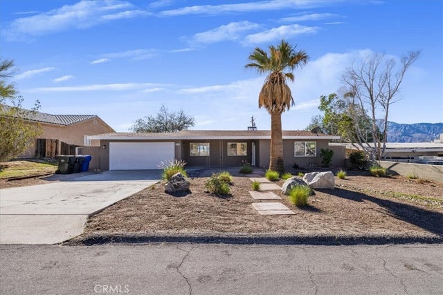 66195 Santa Rosa, Desert Hot Springs