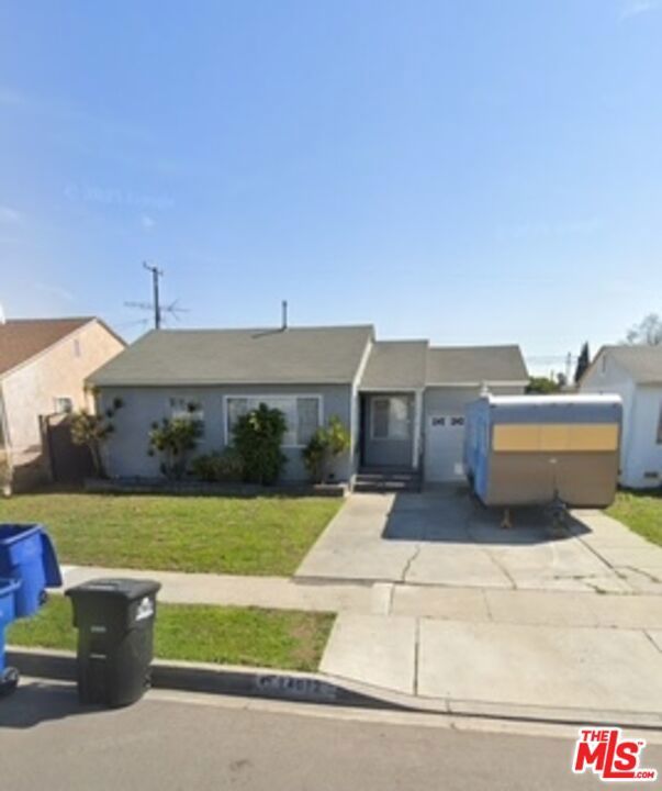 14612 S Cairn Avenue, Compton