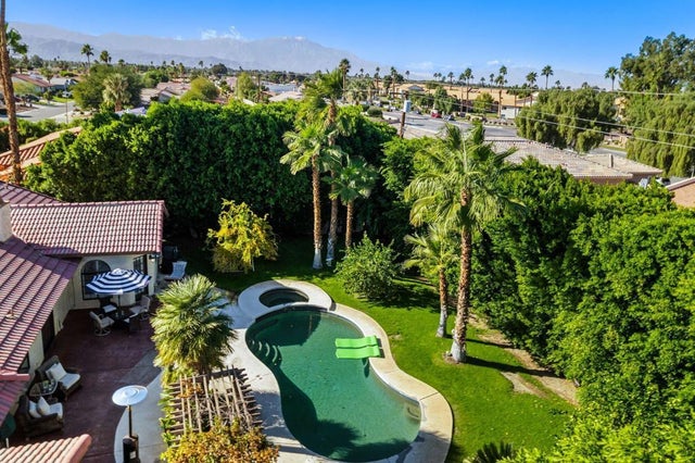 78900 Runaway Bay Drive, Bermuda Dunes