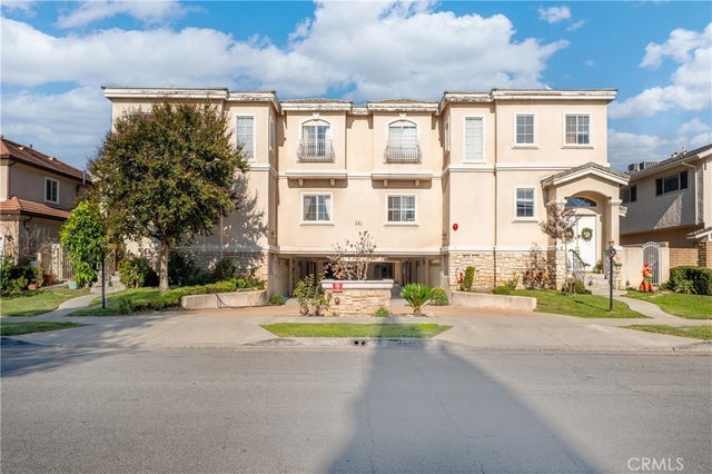 141 California Street # H, Arcadia.