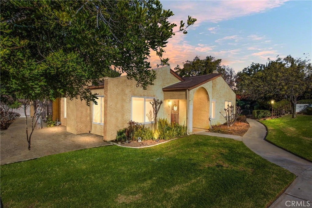 1089 Ardmore Circle, Redlands