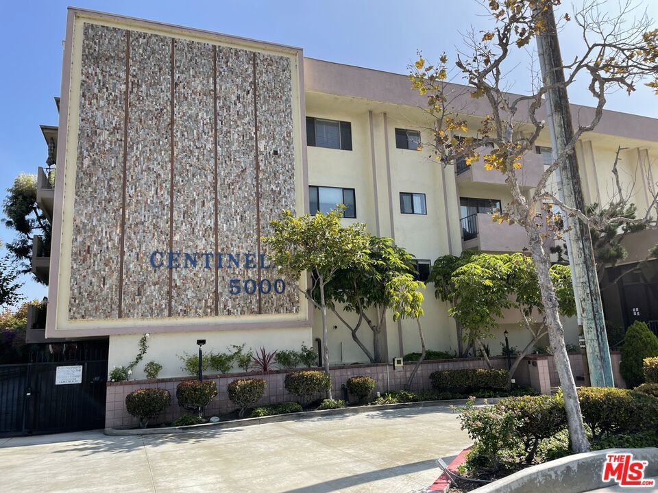 5000 S Centinela Avenue # 236, Los Angeles