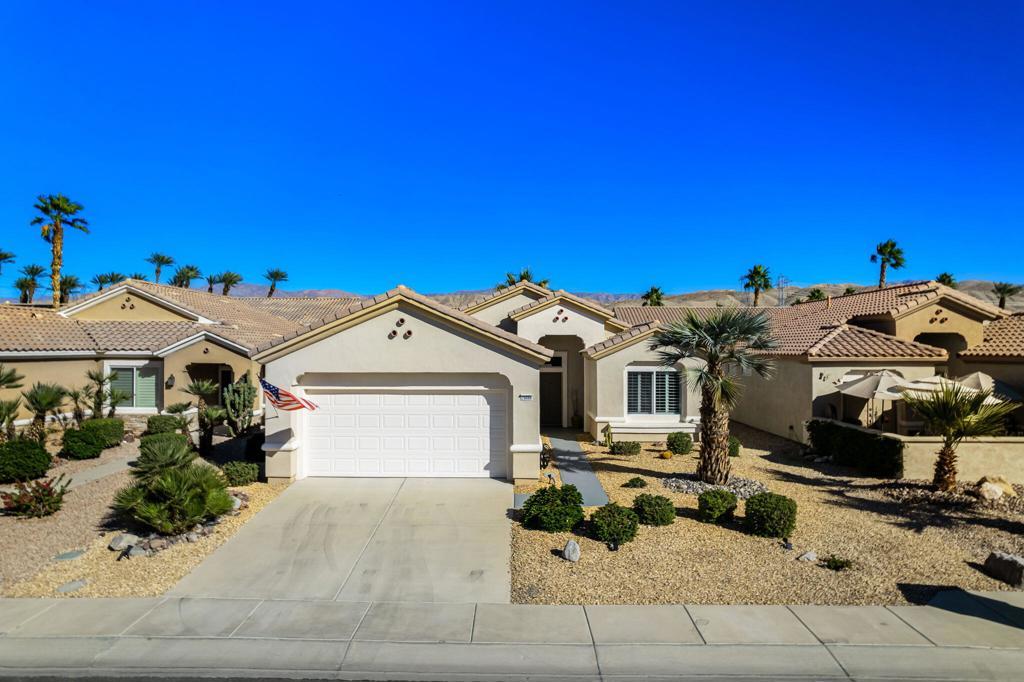 78868 Stansbury Court, Palm Desert
