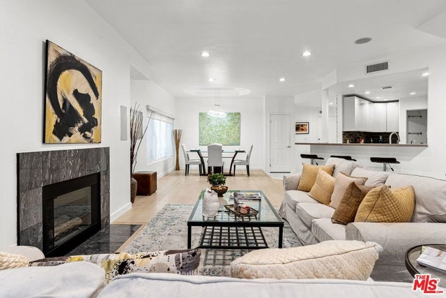 1160 Granville Avenue # 108, Los Angeles