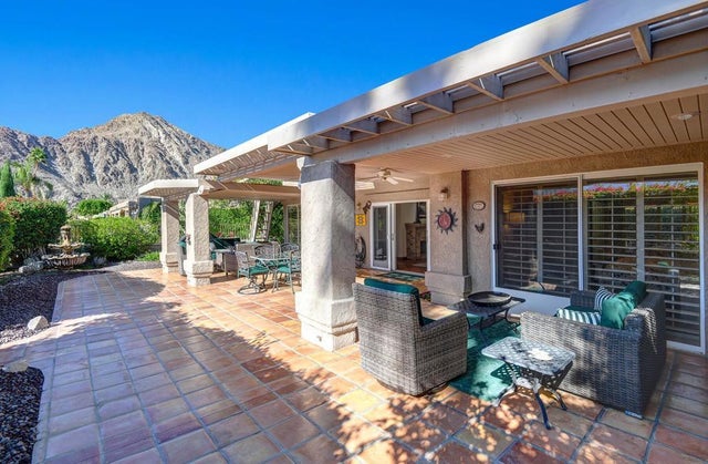 48538 Via Encanto, La Quinta