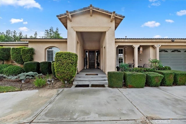 1134 Park, San Jacinto