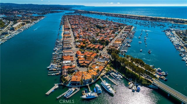 211 Via Dijon, Newport Beach.