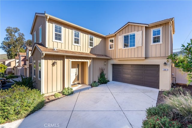 545 Quinn Court, Morro Bay