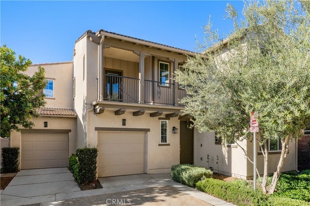 8636 Bay Laurel, Chino