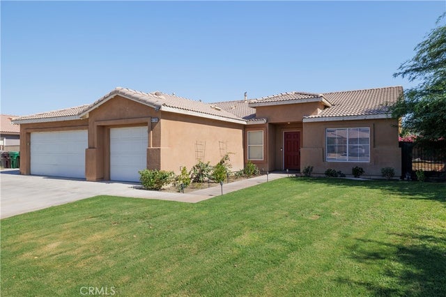 47734 Mirage, Indio