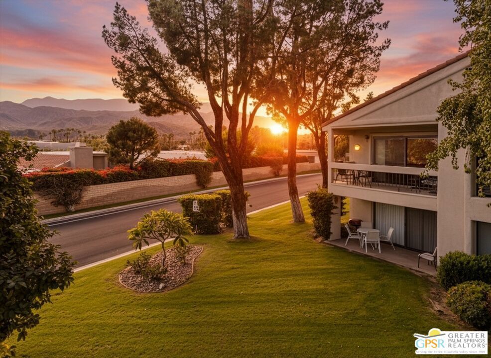 35200 Cathedral Canyon Drive # 103, Cathedral City