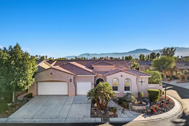 81071 Avenida Sombra, Indio