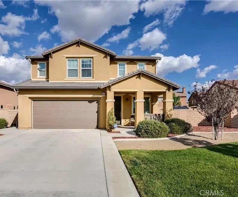 Photo of Listing #PW25271572