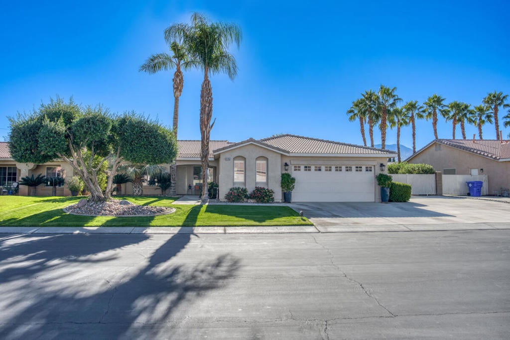 81145 Aurora Avenue, Indio