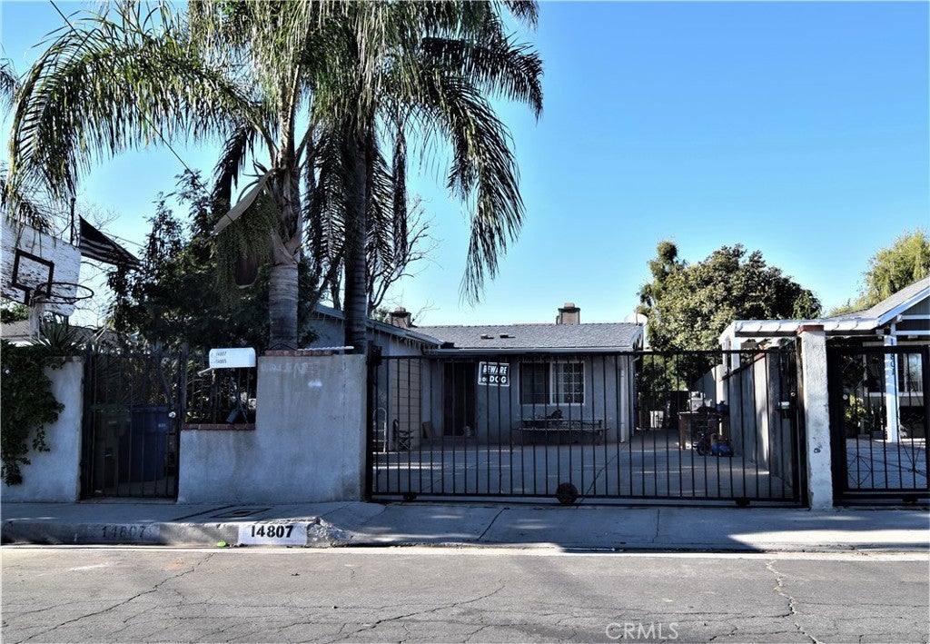 Photo of Listing #SR25272617