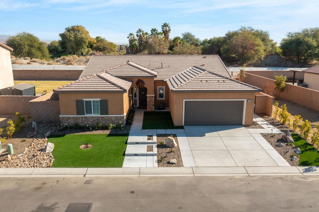 44880 Beringer Drive, Indio