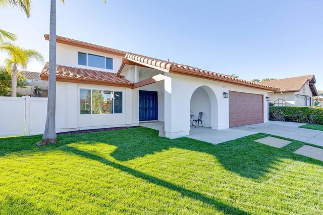 2755 Victoria Avenue, Carlsbad.