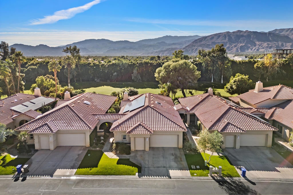 201 Kavenish Drive, Rancho Mirage