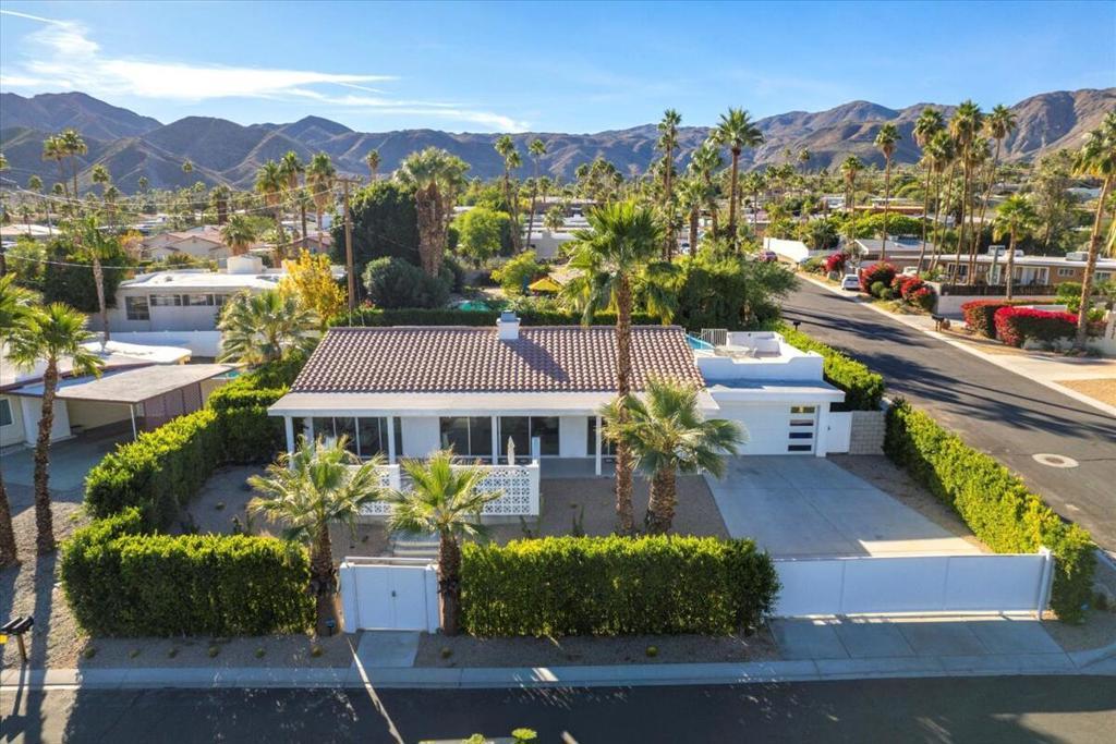 68159 Mountain View Road, Cathedral City