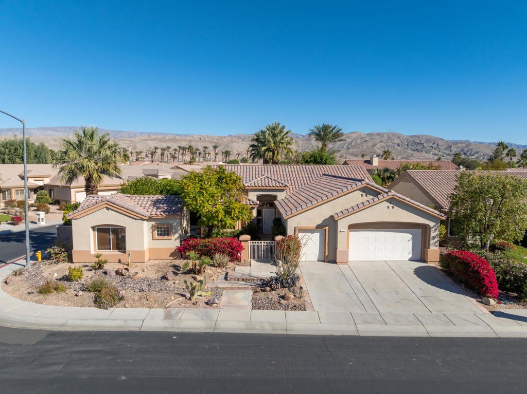 78728 Sunrise Canyon Avenue, Palm Desert