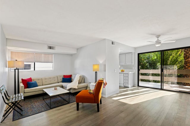 5301 E Waverly Drive # 198, Palm Springs