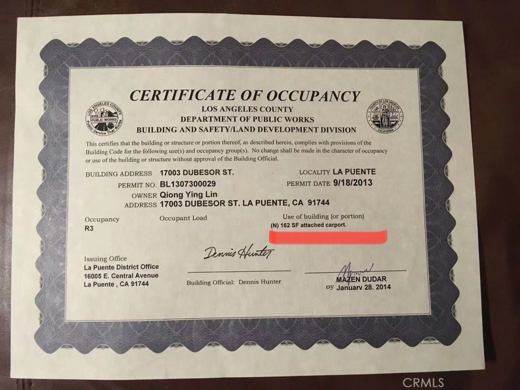 Photo of Listing #CV25273306