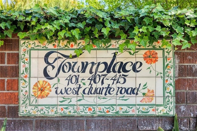 415 W Duarte Road # 6, Arcadia.