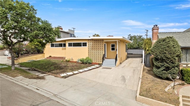 5126 Marvale, View Park