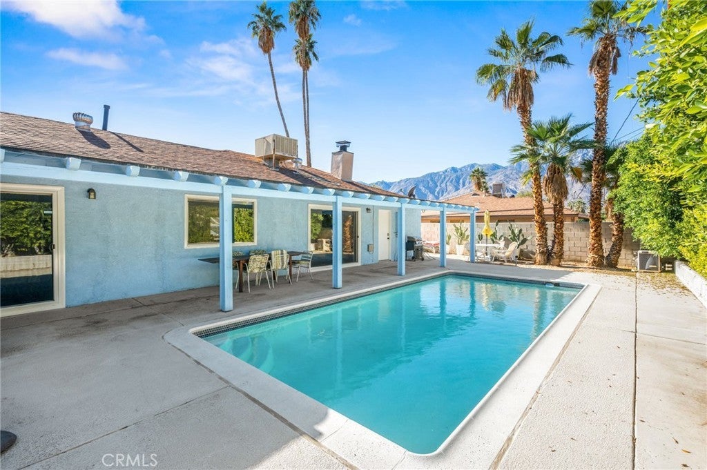 3760 E Calle San Antonio, Palm Springs