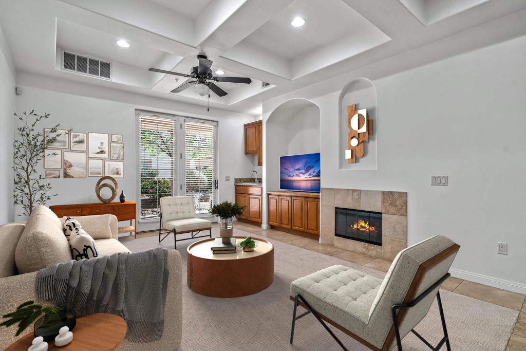 2702 Via Calderia, Palm Desert