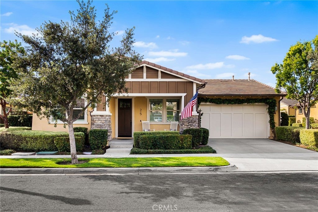 25 Cerrero, Rancho Mission Viejo