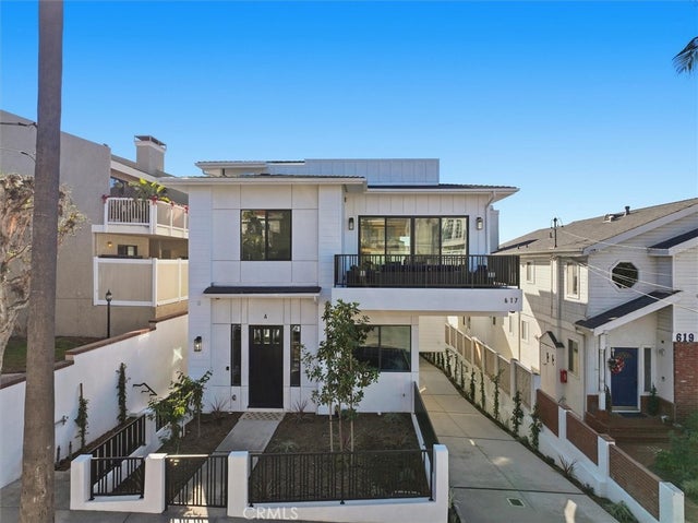 617 N Irena Avenue A, Redondo Beach.