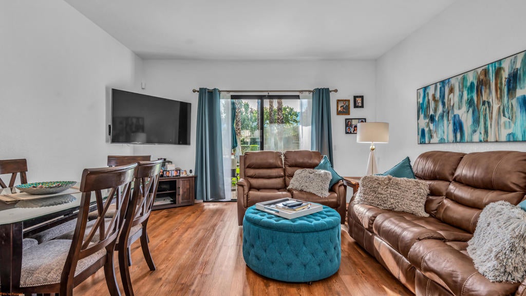 67825 N Portales Drive, Cathedral City