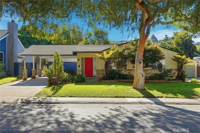 4906 Sharynne Lane, Torrance.