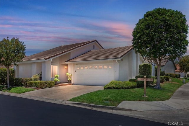 27865 Espinoza, Mission Viejo