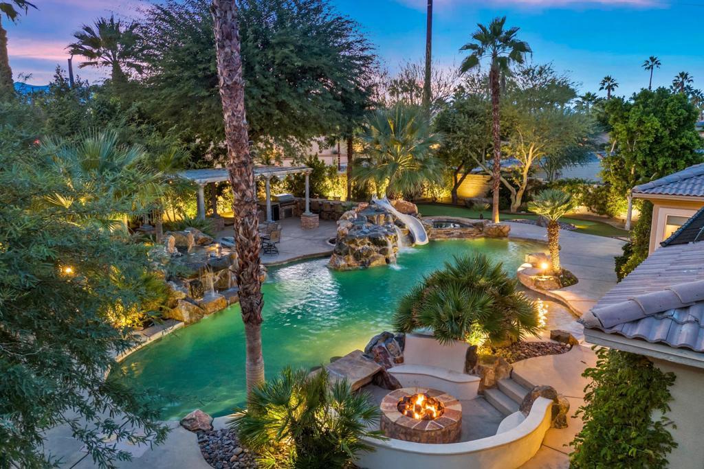 155 Bellini Way, Palm Desert