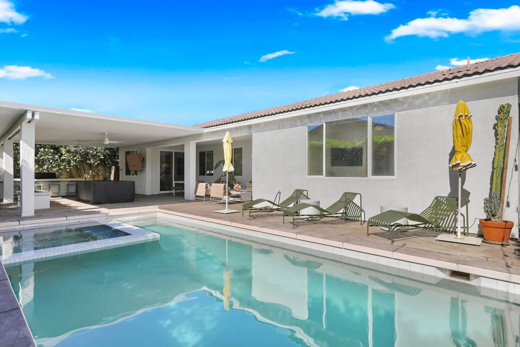 82857 Wheatley Court, Indio