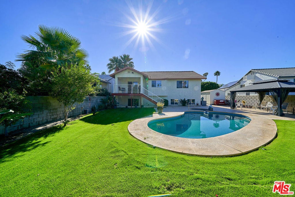 68920 Minerva Road, Cathedral City