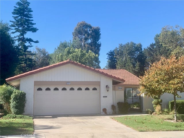 5034 Avenida Del Sol, Laguna Woods