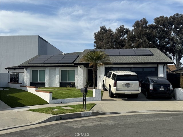 17503 Roslin, Torrance.