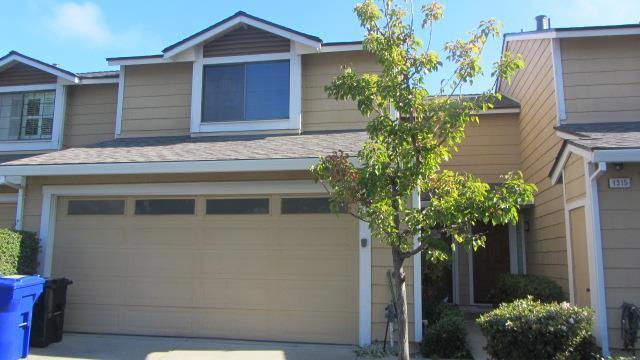 1313 Black Oak Court, Pinole