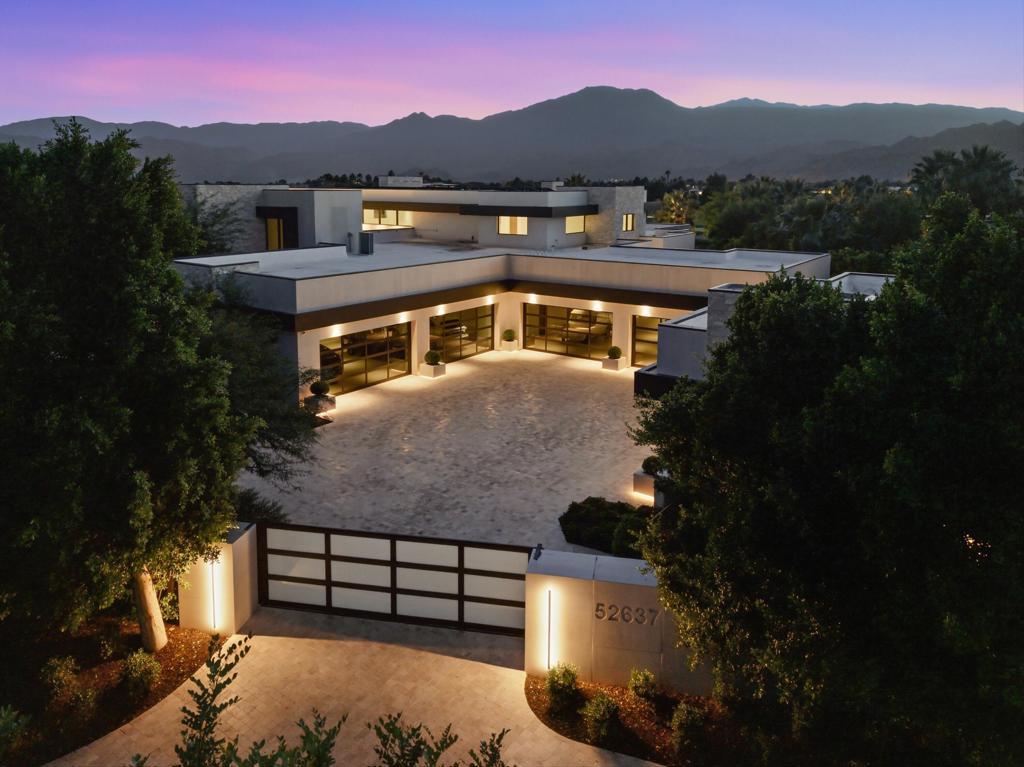 52637 Meriwether Way, La Quinta