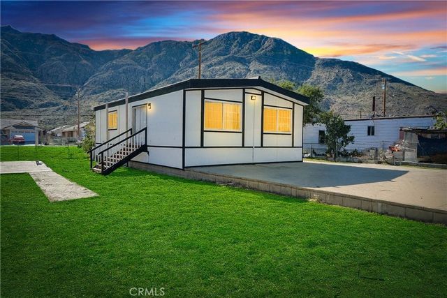 51867 Lois Avenue, Cabazon