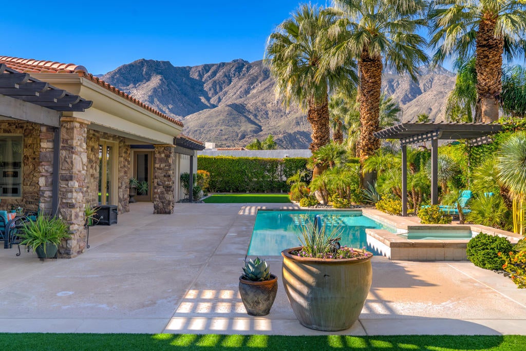 38760 Maracaibo Circle, Palm Springs