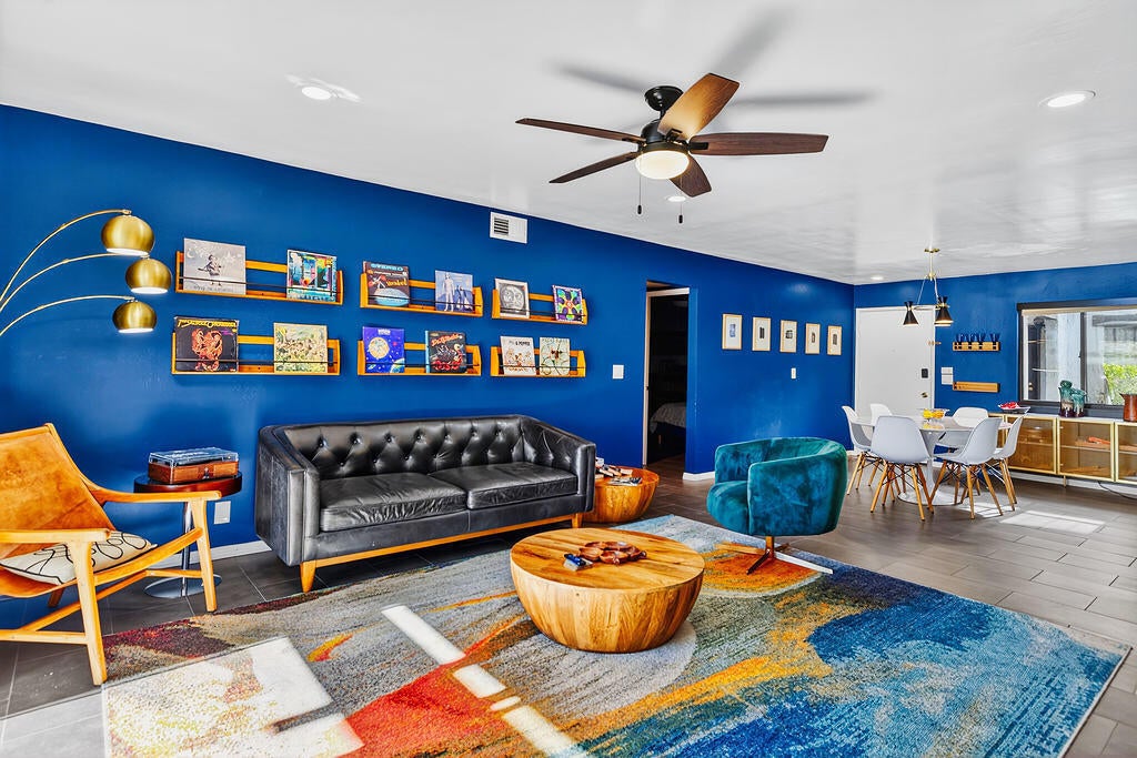 1050 E Ramon Road # 52, Palm Springs