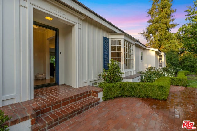 841 San Simeon Road, Arcadia.