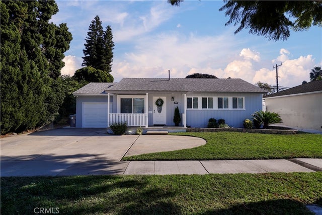 2248 Montair, Long Beach